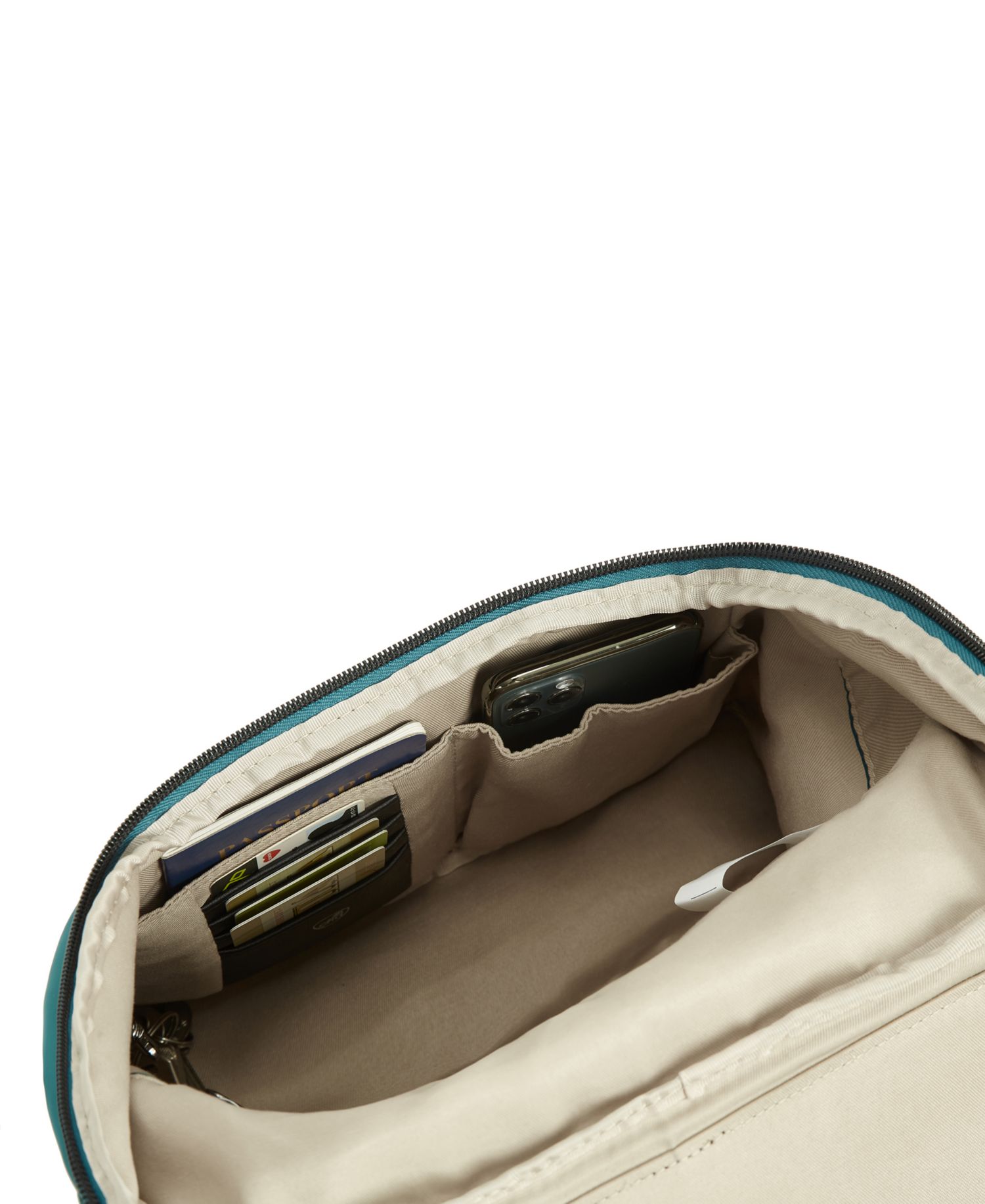 Anti-Theft Addison Backpack
