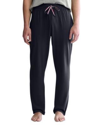Tommy Hilfiger - Men's Regular-Fit Drawstring Sleep Pants