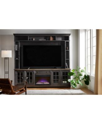 Dawnwood Media Consoles Collection