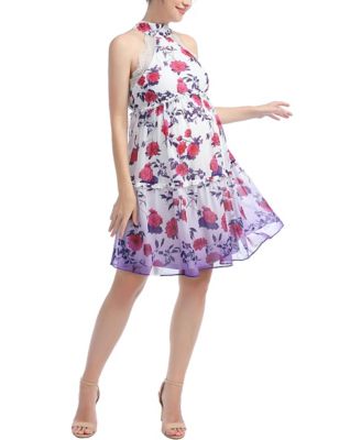 Maternity Norah Skater Dress