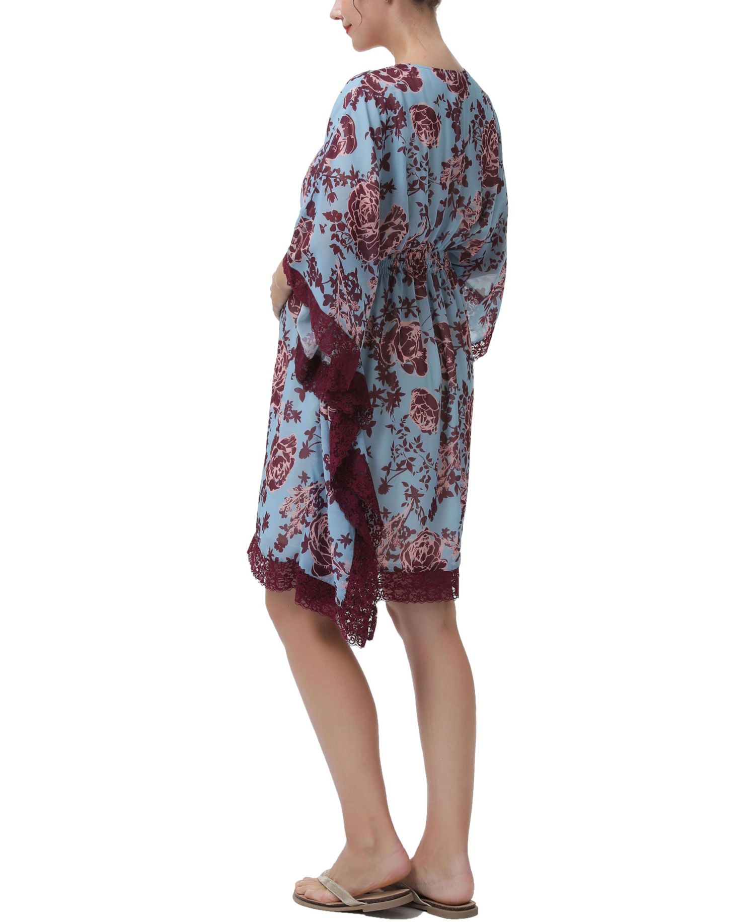Women's Boho Dress