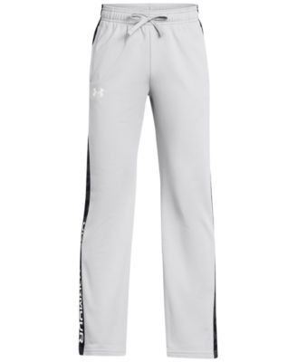 Under Armour - Big Boys Brawler-Print-Fill Pants