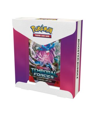 booster box nearby Pokémon Scarlet & Violet Base Set Booster Pack