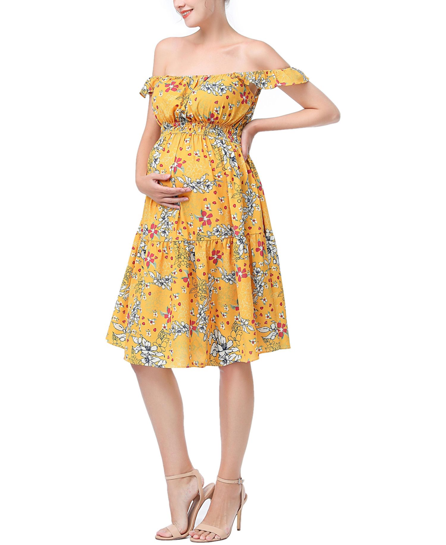 Women's Jamie A-Line Dress