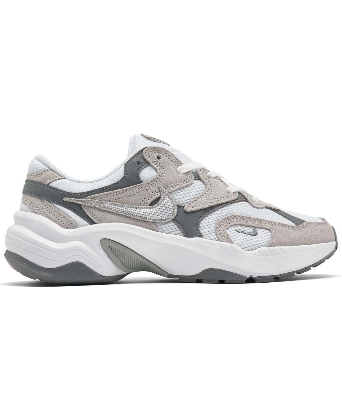 NIKE WOMEN'S AL8 CASUAL SNEAKERS FROM FINISH LINE 