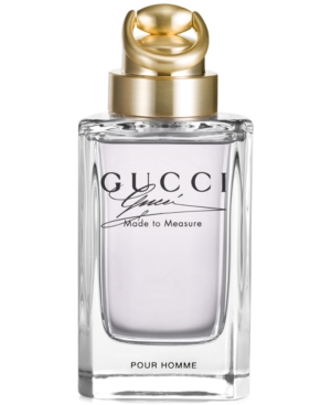 UPC 737052924977 product image for Gucci Made to Measure Eau de Toilette, 5 oz | upcitemdb.com