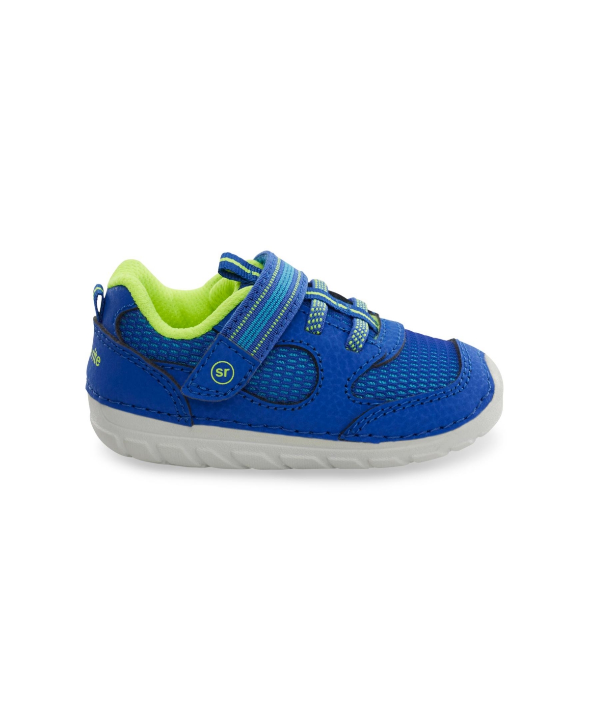Stride Rite Little Boys Sm Turbo Apma Approved Shoe