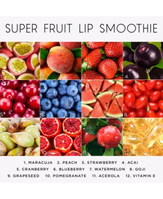 Maracuja Juicy Lip Plump Shimmer Glass