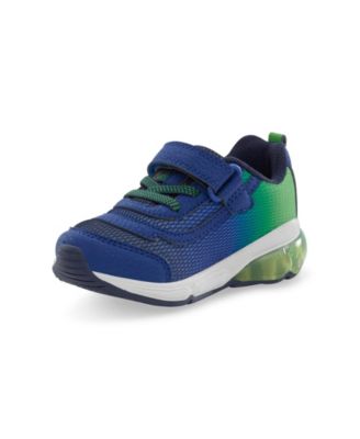 Stride Rite Baby Mädchen M2p Surge Bounce Sneaker – Flexible Kinderschuhe Mit Ortholite Einlage