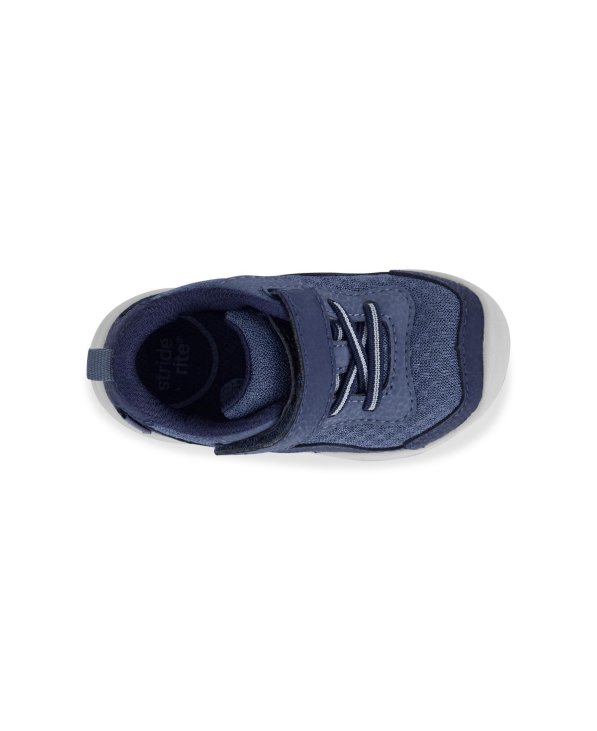 Stride Rite Little Boys Srt Winslow 2.0 Apma Approved Shoe
