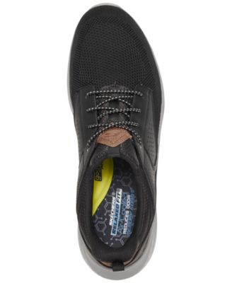 Men's Relaxed Fit: Slade - Breyer Casual Sneakers from Finish Line