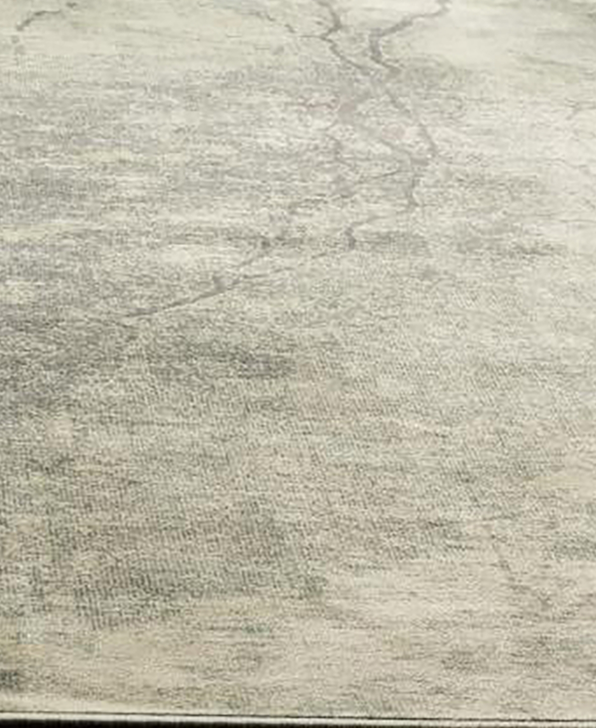 Safavieh Constellation Vintage CNV748 Light Gray and Multi Area Rug