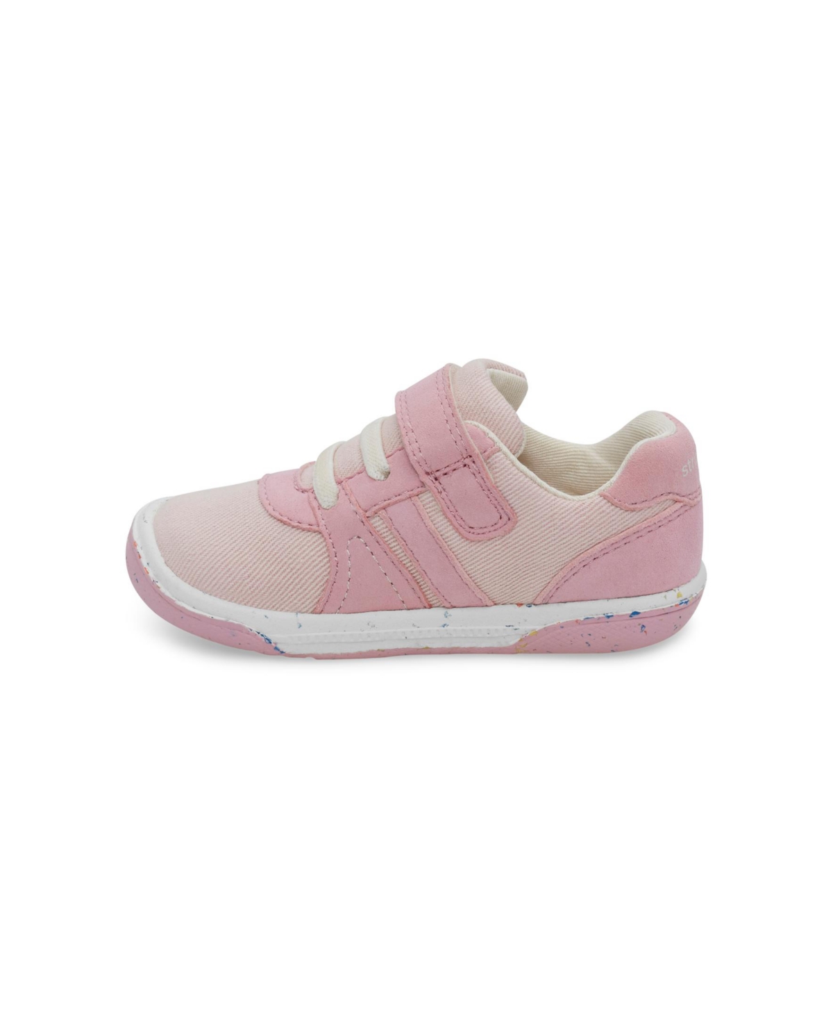 Stride Rite Little Girls Sr Fern Apma Approved Shoe