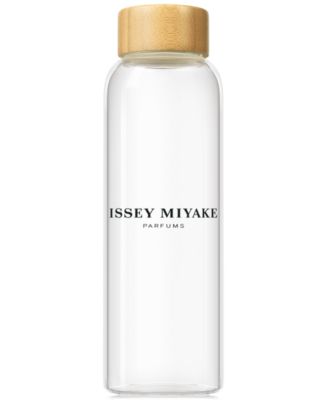 【匿名配送／未使用】ISSEY MIYAKE オリジナルウォーターボトル FREE water bottle with Issey Miyake Men's or Women's large spray