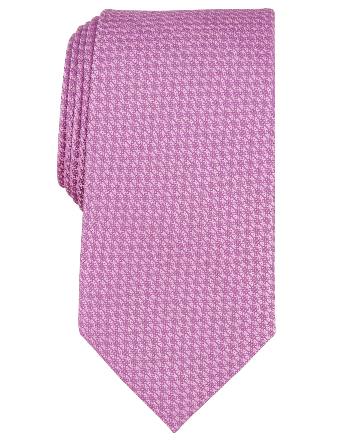 Michael Kors Men's Elsen Solid Tie