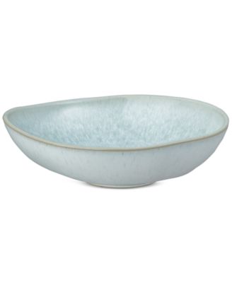 Kiln Organic Medium Stoneware Serving Dish