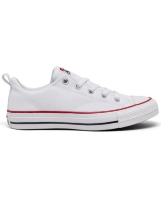 Big Kids' Chuck Taylor All Star Malden Street Casual Sneakers from Finish Line
