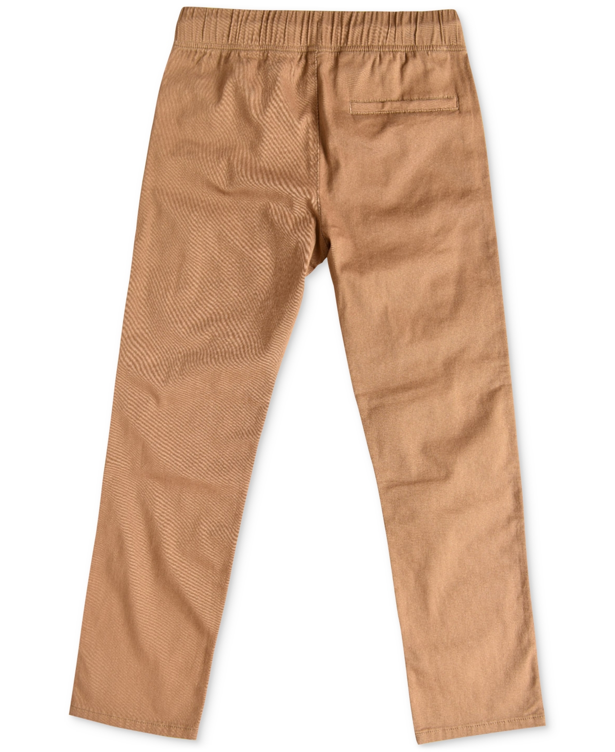 Shop Ring Of Fire Big Boys Barry Twill Cargo-pocket Pants, Created For Macy's In Dull Gold