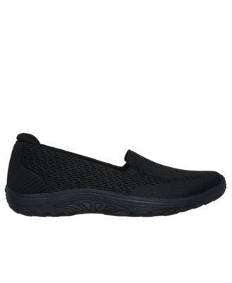 Women's Relaxed Fit Reggae Fest - Willows Vibe Slip-On Casual Walking Sneakers from Finish Line