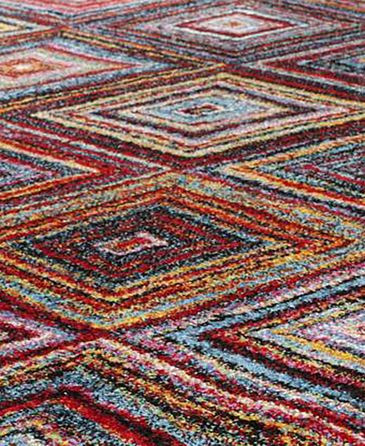 Safavieh Aruba ARB501Area Rug - Multi