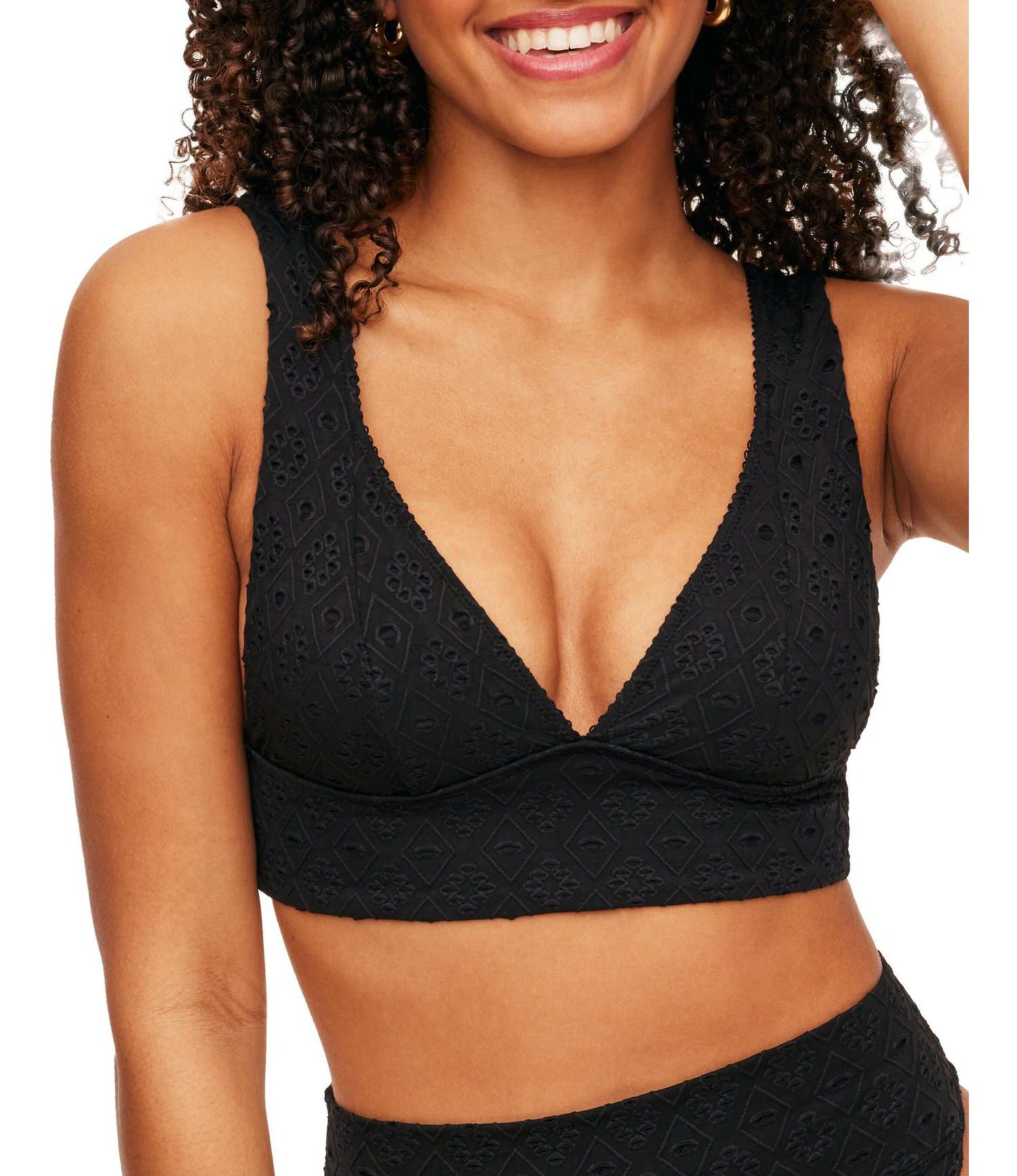 Women's Madelaine Swimwear Swim Top