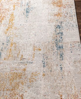 Carmel CRL-2302 5'x7'3 Area Rug