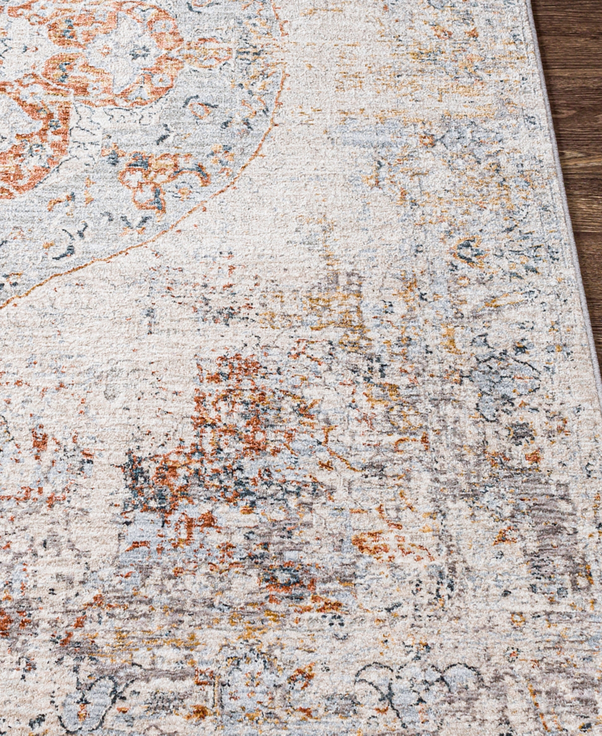 Livabliss Laila Laa-2306 6'7x9'6 Area Rug