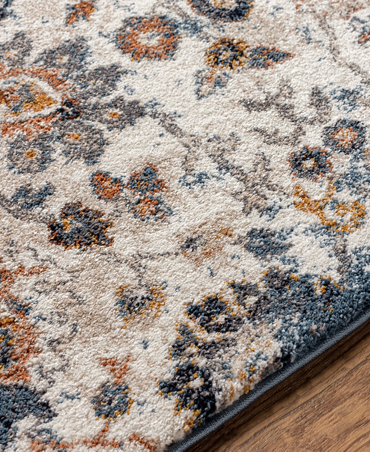 Surya Tuscany Tus-2331 7'10x10'3 Area Rug