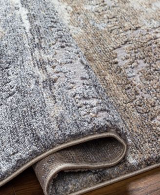 Tuscany TUS-2346 6'7x9'6 Area Rug