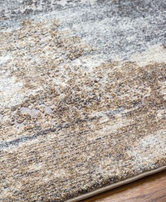 Tuscany TUS-2346 4'3x5'7 Area Rug