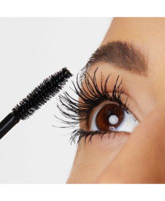 Lights, Camera, Splashes 4-in-1 Waterproof Mascara