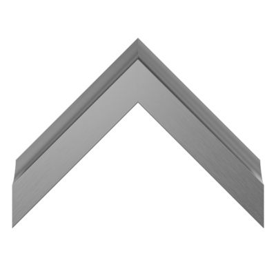 32" Alloy Scoop Frame for Samsung The Frame TV 2021-2026