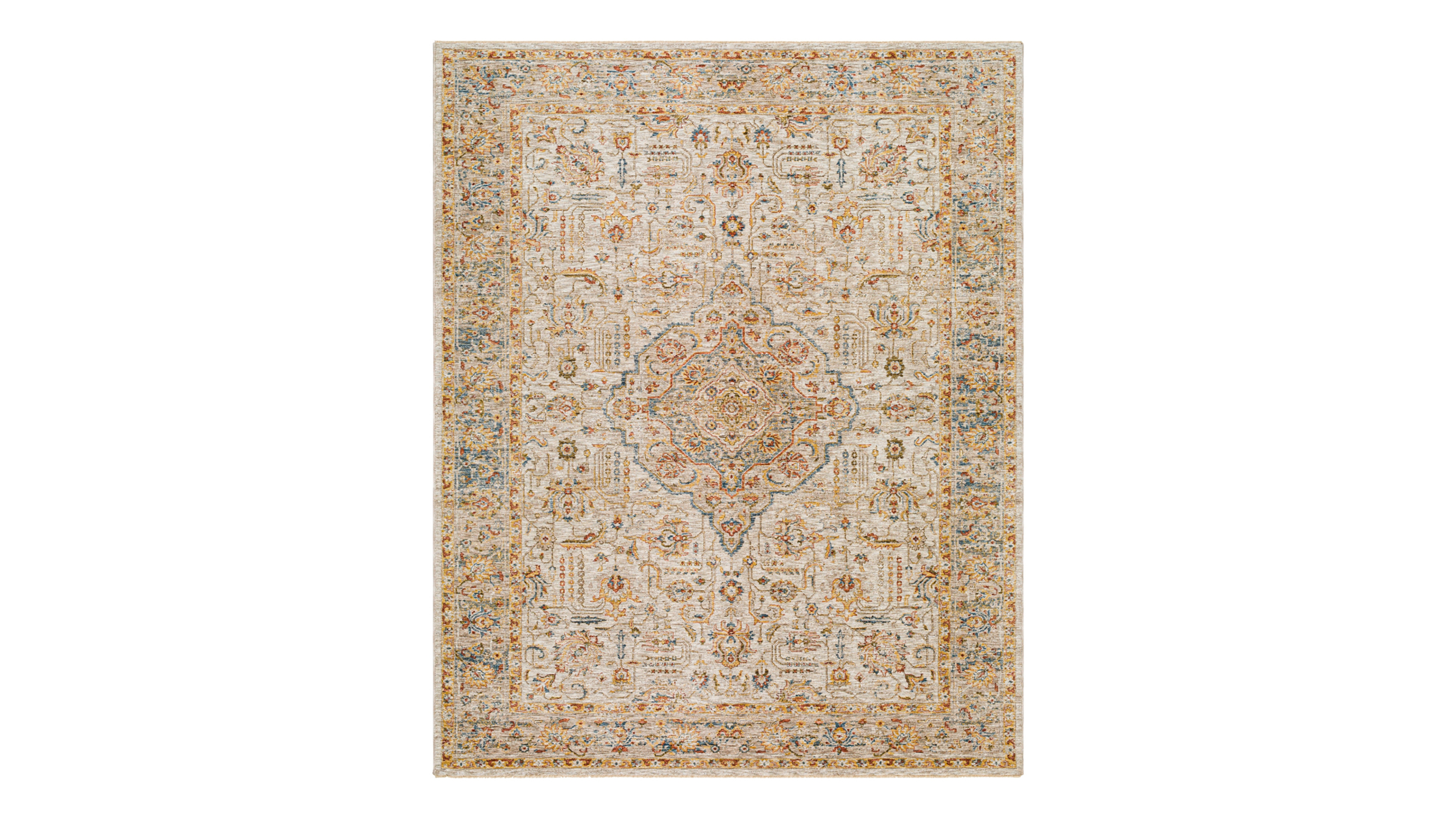 Livabliss Mona Lisa Mni-2317 6'7x9'6 Area Rug