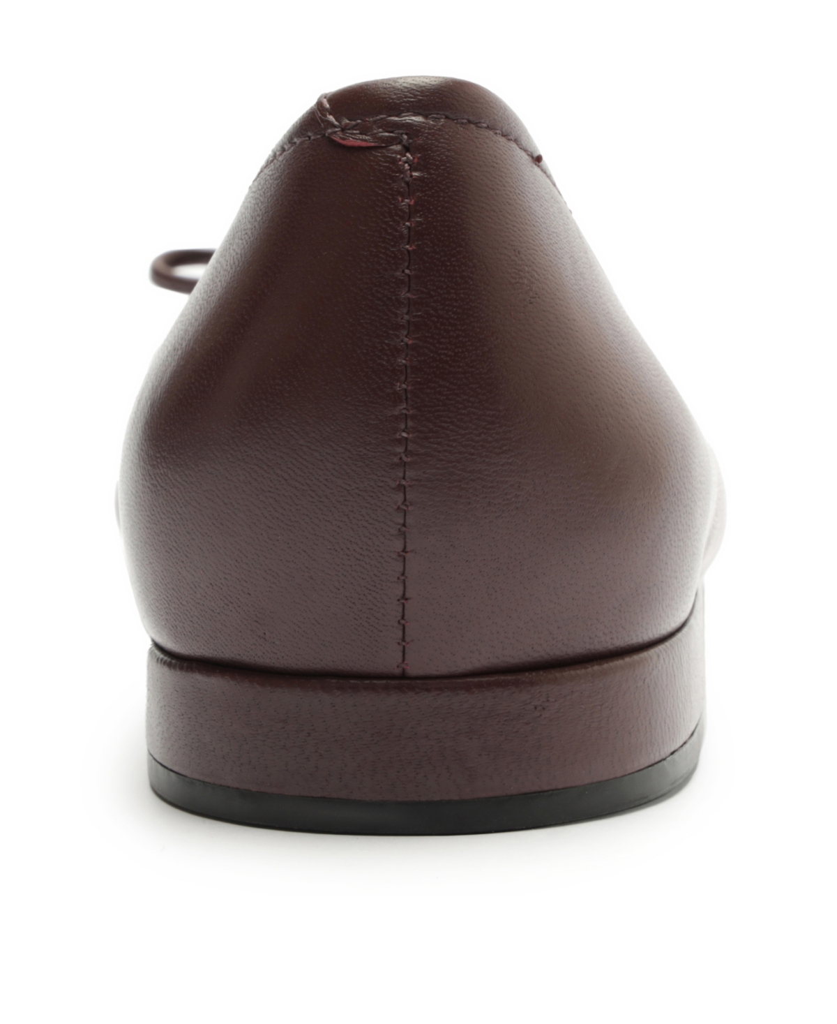 Arezzo Women's Jolie Ballet Flats