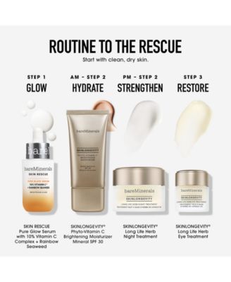 Skin Rescue Pure Glow Serum, 1 oz.