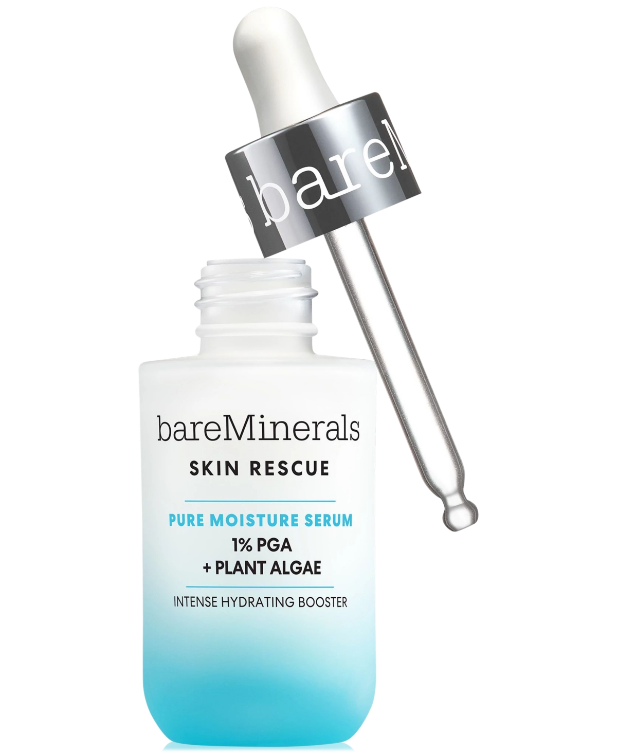 Skin Rescue Pure Moisture Serum, 1 oz. - Pure Moisture Serum- Skin Rescue