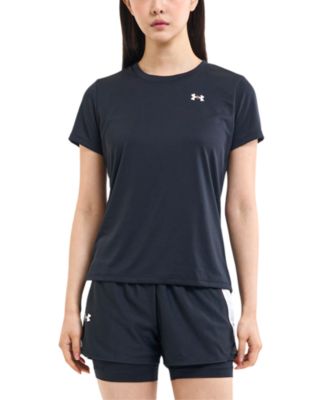Women's UA Tech Short-Sleeve T-Shirt