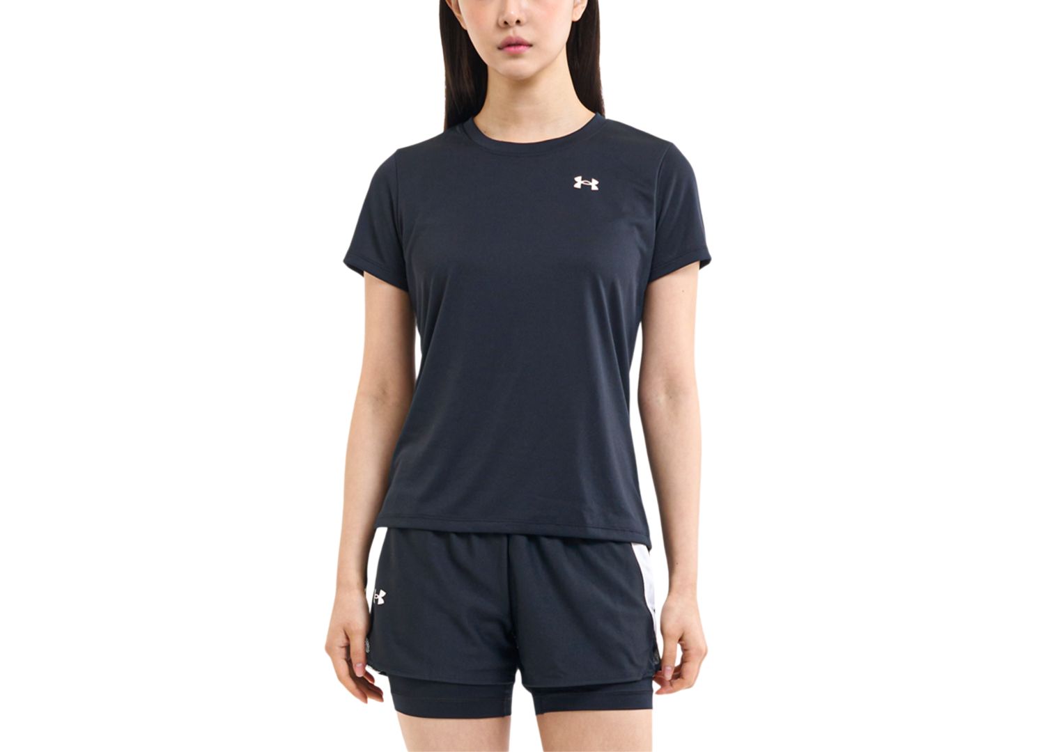 Women's UA Tech Short-Sleeve T-Shirt