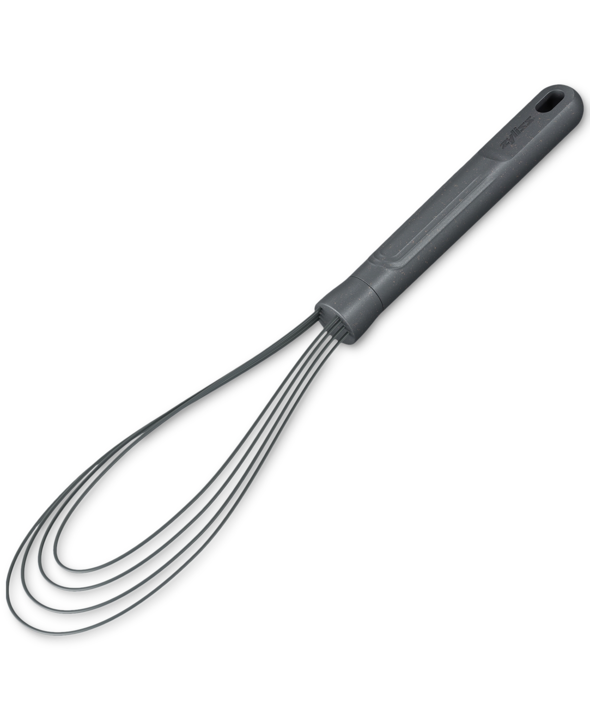 ZYLISS SILICONE FLAT WHISK 