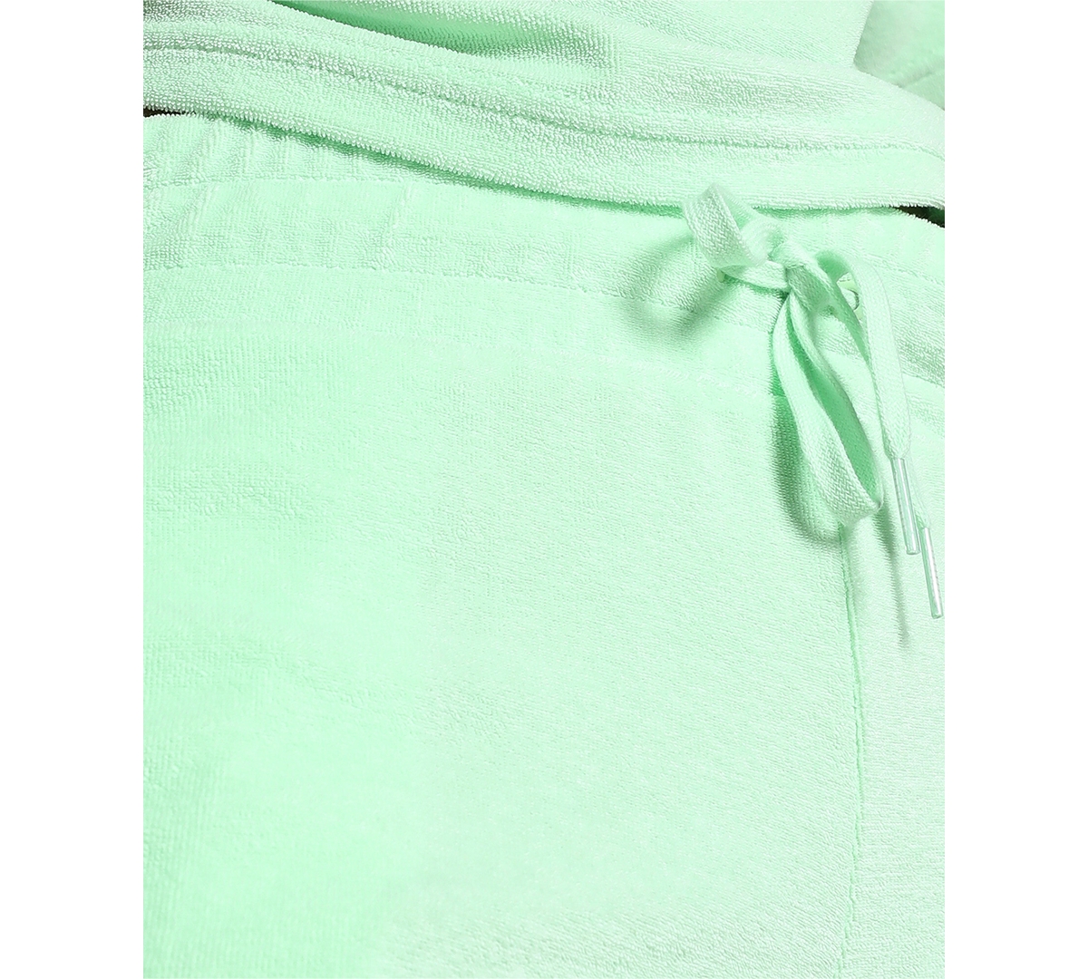 Puma Women's Essential French Terry Shorts