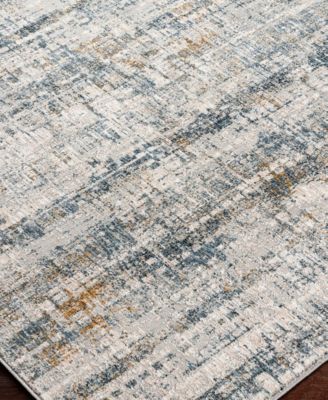 Carmel CRL-2308 5'x7'3 Area Rug