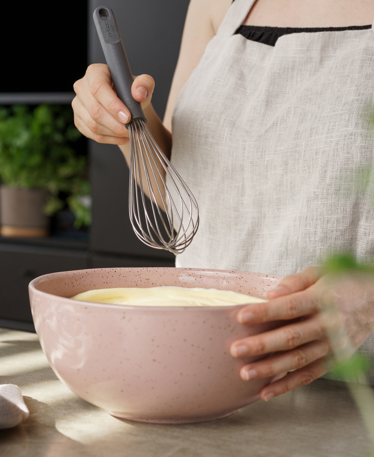 ZYLISS LARGE CLASSIC BALLOON WHISK 