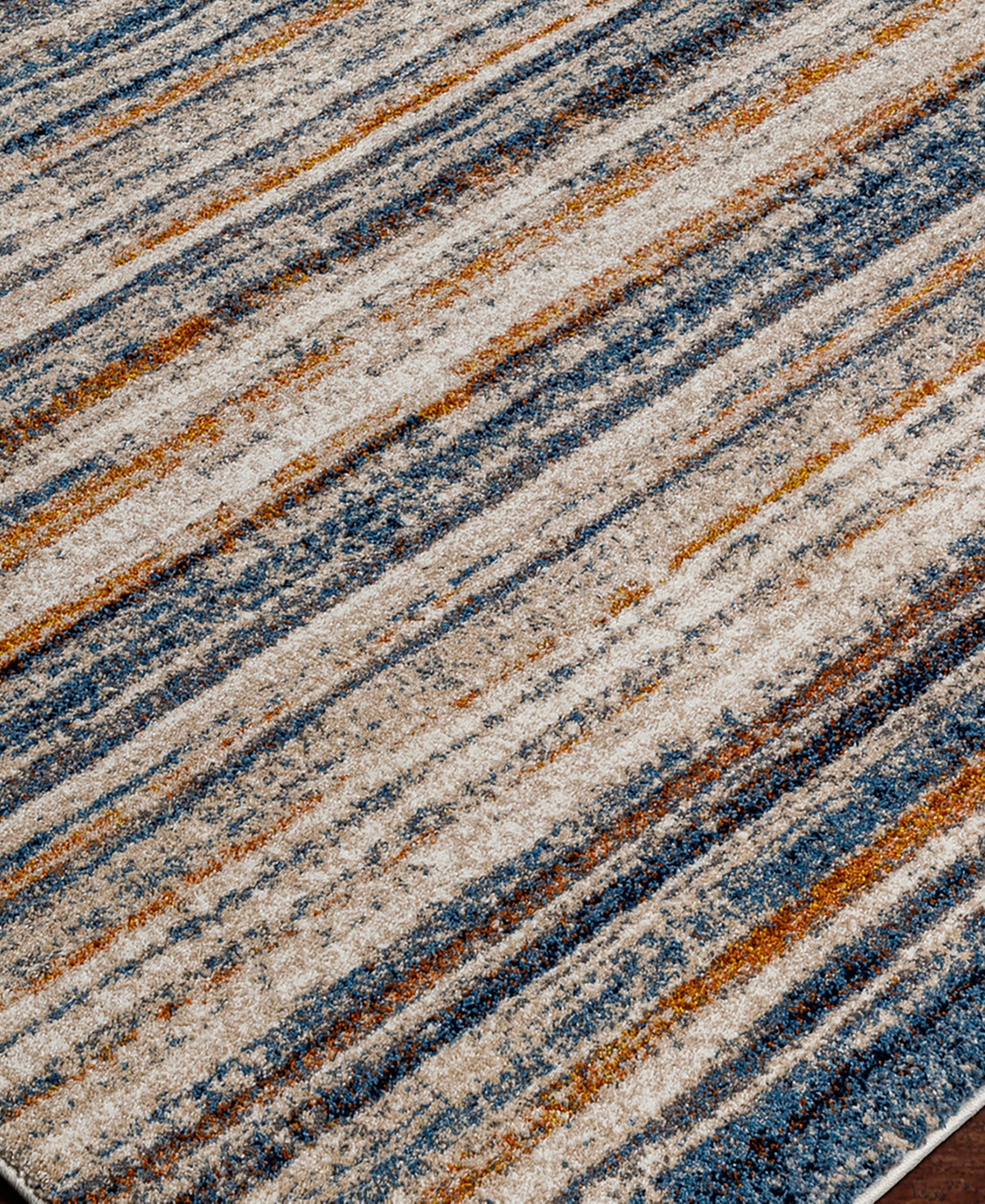 Surya Tuscany Tus-2337 5'3x7'3 Area Rug