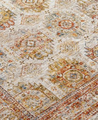 Mona Lisa MNI-2302 6'7x9'6 Area Rug