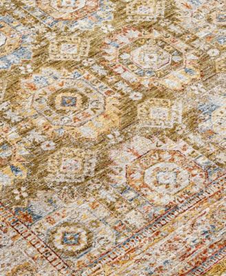 Mona Lisa MNI-2302 6'7x9'6 Area Rug