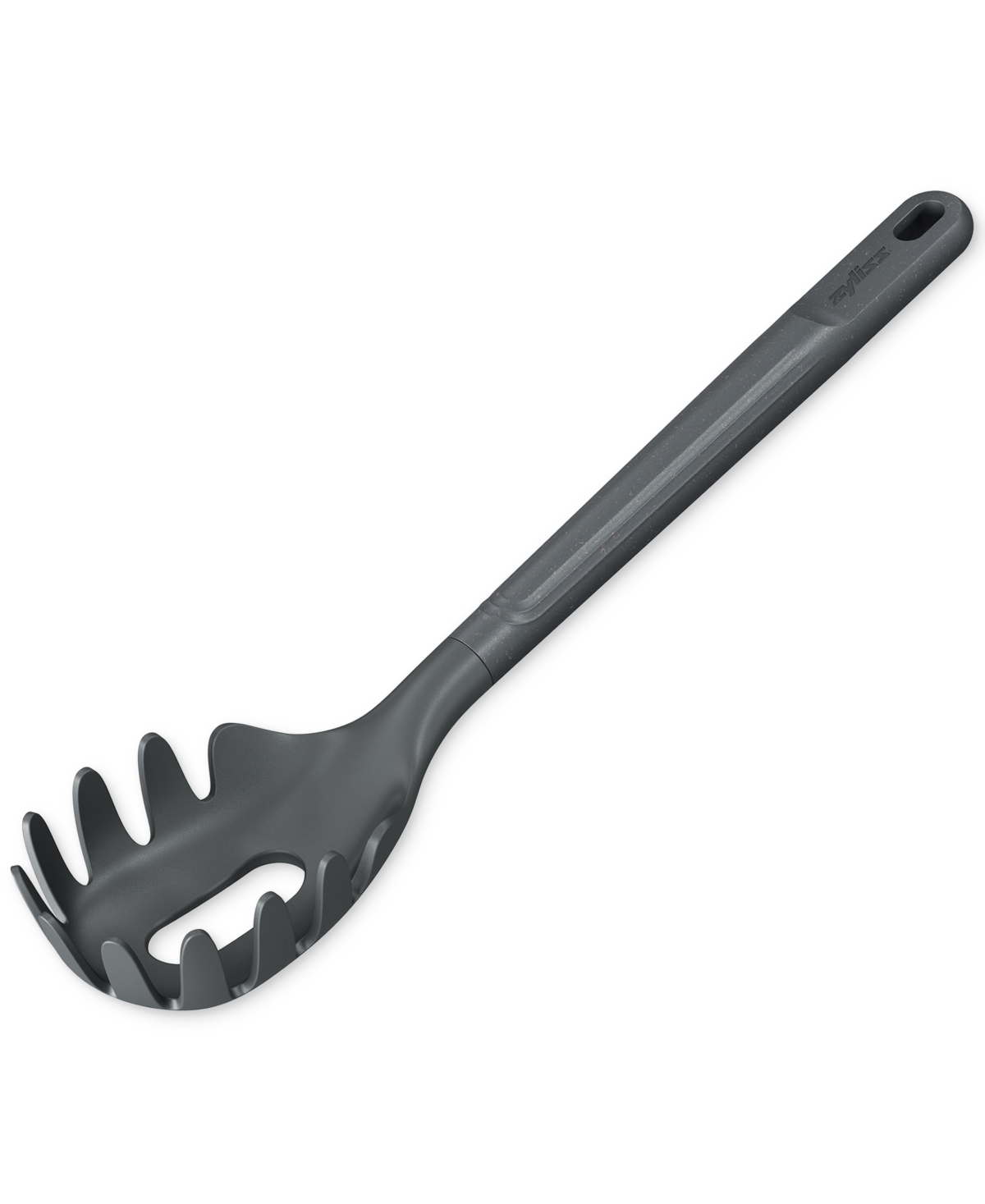 ZYLISS ERGONOMIC HEAT-RESISTANT SPAGHETTI SERVER 