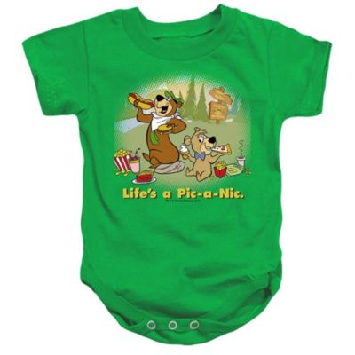 Yogi Bear