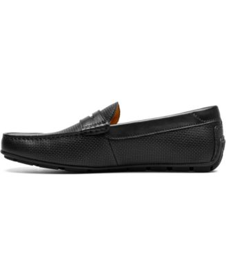 Men's Motor Moc Toe Penny Driving Loafer