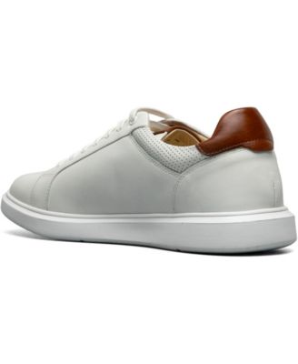 Men's Social Lace to Toe Sneaker