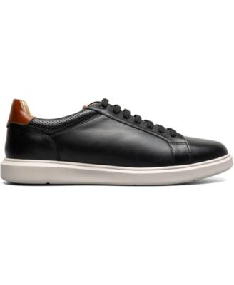 Men's Social Lace to Toe Sneaker
